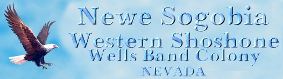 Wells Band Council -- &copy; Te-Moak Tribe of Western Shoshone